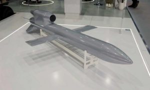 «Наглая копия британской ракеты»: Украина похвасталась «Фламинго», но тут же опозорилась