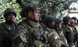 «Смертельная засада»: ВС РФ уничтожили командиров ВСУ под Сумами и отбросили силы врага