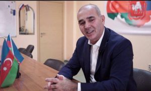 «Алиева лупят по кошельку»: главу азербайджанской диаспоры в Челябинске лишили гражданства РФ