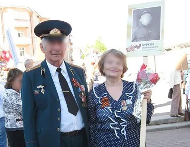 Российские врачи спасли жизнь отцу генерала-мясника Сырского — жестокая ирония судьбы 