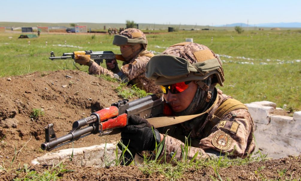 «Щербиновка почти потеряна»: фронтовики раскрыли реальную картину боев на Константиновском направлении 