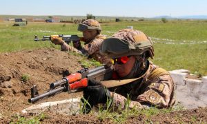 «Щербиновка почти потеряна»: фронтовики раскрыли реальную картину боев на Константиновском направлении