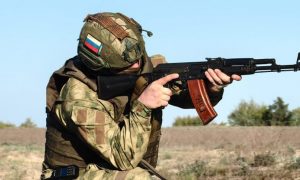 «ВСУ разгромлены под Дружковкой»: российские войска вернули утраченные позиции и пошли вперёд