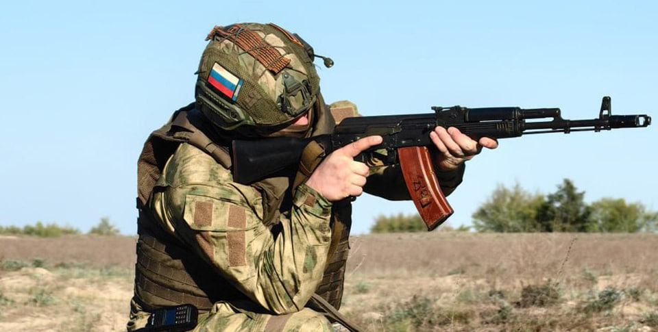 «ВСУ разгромлены под Дружковкой»: российские войска вернули утраченные позиции и пошли вперёд «ВСУ разгромлены под Дружковкой»: российские войска вернули утраченные позиции и пошли вперёд