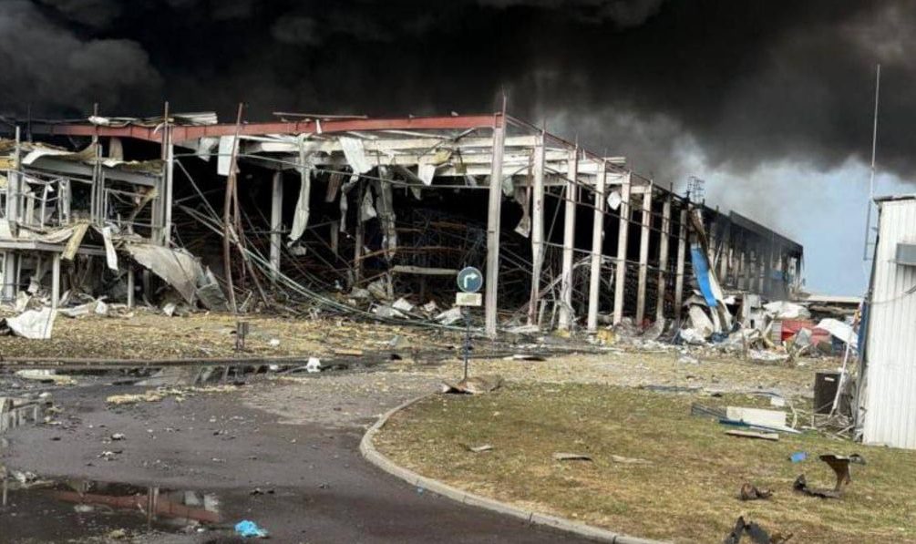 «Вертолёты сгорели, склады взлетели на воздух»: серия ударов ВС РФ обескровила ВСУ «Вертолёты сгорели, склады взлетели на воздух»: серия ударов ВС РФ обескровила ВСУ