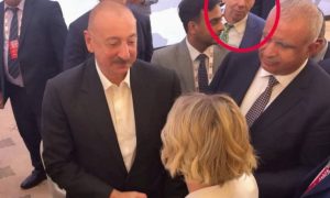 «Это происки врагов России»: политолог Марков* назвал Минюст РФ предателями из-за своего статуса иноагента