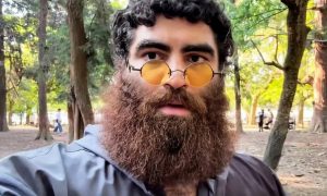 «Унижал женщин и участников СВО»: в Москве задержан скандальный блогер Арсен Маркарян