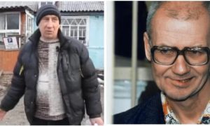 «Сын Чикатило воскрес»: потомок серийного убийцы рассказал, что с ним произошло
