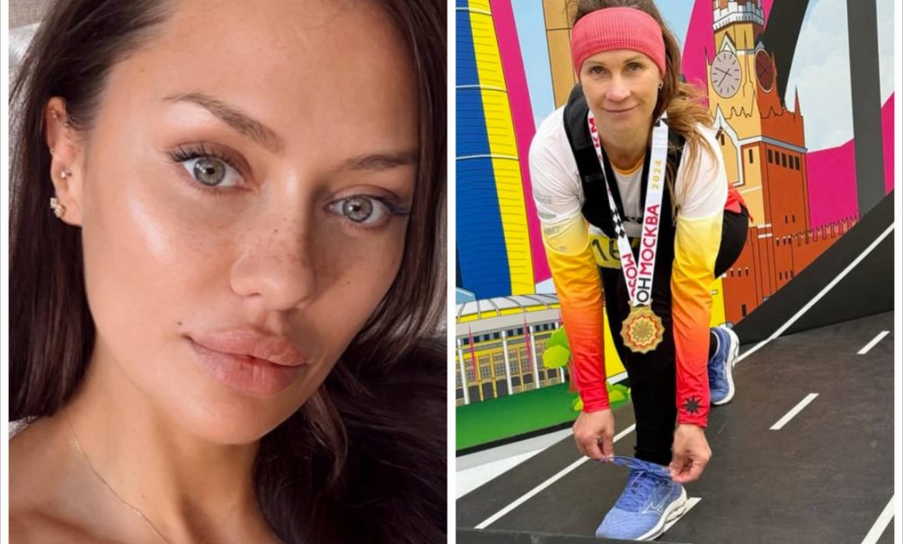 Виктория Боня отправит сыну Наговициной 10 тысяч долларов, чтобы забрать тело альпинистки с горы 