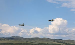 «ВСУ выбиты из укрепрайонов»: войска ВС РФ освободили ключевые села на Краснолиманском направлении