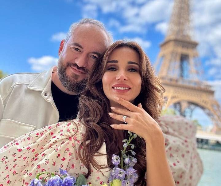 «Я сказала да!»: Анфиса Чехова готовится к свадьбе с бизнесменом «Я сказала да!»: Анфиса Чехова готовится к свадьбе с бизнесменом