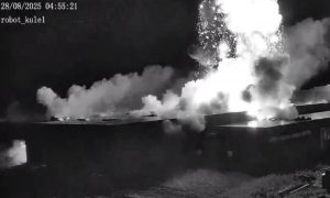 Байрактаров не будет: ВС РФ разнесли турецкий завод БПЛА на Украине