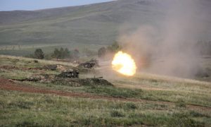 «Контрудар ВСУ провалился»: Андреевка и Малеевка перешли под контроль ВС РФ на Краснолиманском фронте СВО