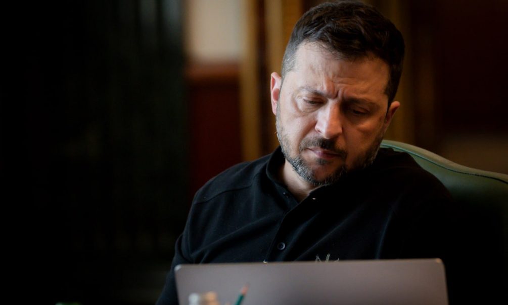 Встречи Путина и Зеленского не будет: Трамп не удивлен и готовит санкции против Киева 