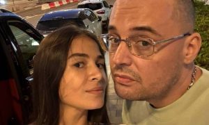 Не судьба: Гуф и его невеста Разият расстались накануне свадьбы