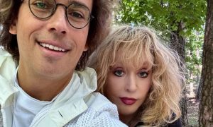 Пугачева винит Галкина*: «из-за мужа пришлось покинуть Россию»