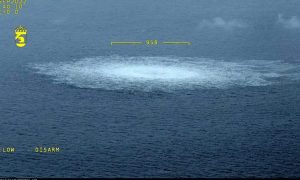 Украина оплатит «Северные потоки»: США предложили оплатить восстановление в счёт репараций России