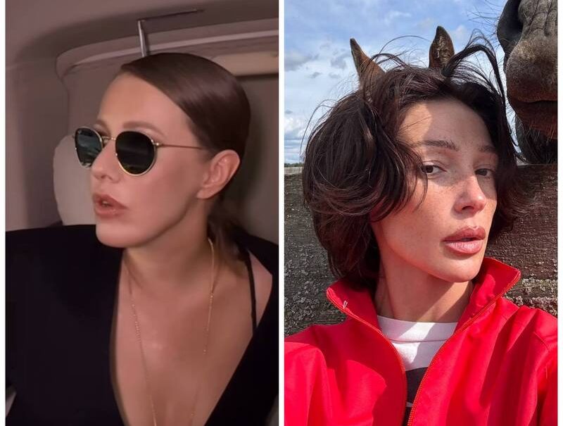 «Прекратила все контакты»: Собчак раскрыла правду, почему не общается с Ивлеевой «Прекратила все контакты»: Собчак раскрыла правду, почему не общается с Ивлеевой