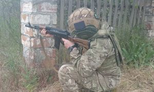 «Константиновка под контролем»: ВС РФ прорвали оборону и заняли новые позиции под Русином Яром в зоне СВО