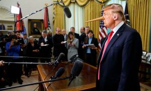 «Похоже на какой-то договорняк»: Трамп остался доволен итогами встречи Путина с Уиткоффом, но все равно введет санкции