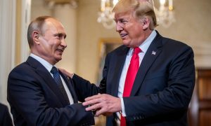 Всё уже «порешали»: политолог раскрыл главную «интригу» встречи Путина и Трампа на Аляске