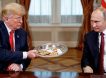 Ультиматум vs неожиданные «пряники»: Трамп приготовил Путину целый пакет интересных предложений
