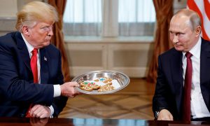 Ультиматум vs неожиданные «пряники»: Трамп приготовил Путину целый пакет интересных предложений