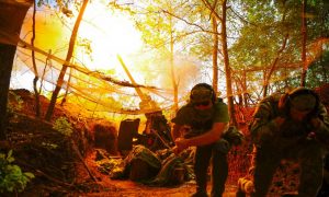 У Киева есть, чем причинить боль России: в Британии похвастались «революционными ракетами» Украины