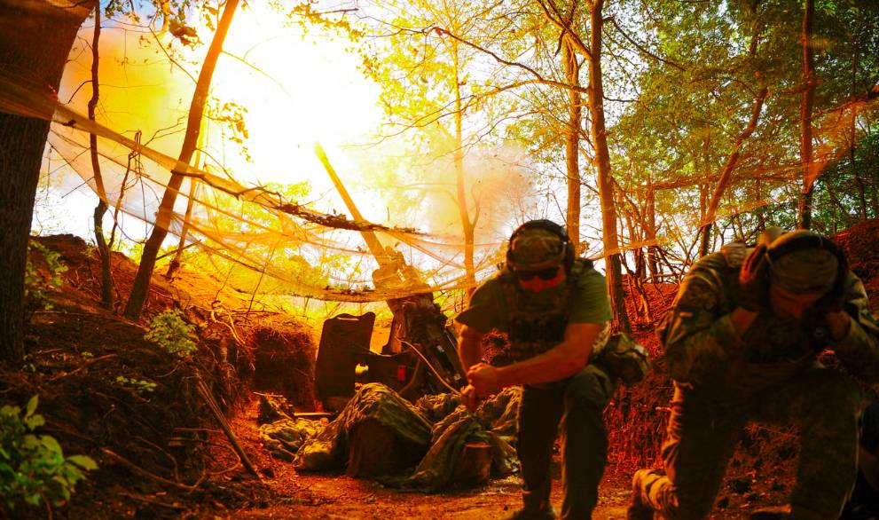 У Киева есть, чем причинить боль России: в Британии похвастались «революционными ракетами» Украины У Киева есть, чем причинить боль России: в Британии похвастались «революционными ракетами» Украины