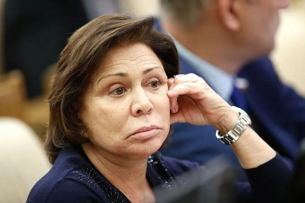 Роднина забыла, сколько получает? Эксперт разнес её скандальные высказывания о пенсиях россиян