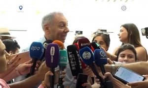 «Облизывание Алиева стало последней каплей»: провластного политолога Сергея Маркова* признали иноагентом