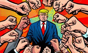 Трамп нарвался: БРИКС готовит сокрушительный ответ на торговую агрессию США