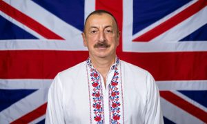 Дообзывается: названа реальная причина почему Алиев «напомнил» России об «оккупации»