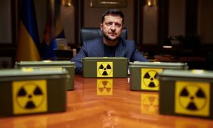 Сорвать любой ценой: на какие провокации готов пойти Киев ради провала встречи Путина и Трампа