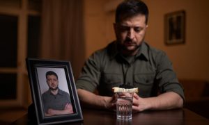 Зеленскому придется «глотать горькую пилюлю»: эксперт уверен, что Украине нужно навсегда попрощаться с территориями   