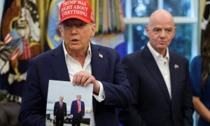 Трамп предал Путина: потребовал от Европы ввести вторичные тарифы против Индии и Китая за покупку российской нефти и газа