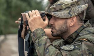 Армии России и НАТО сошлись: РФ отработает применение ядерного оружия рядом с готовящимся наступать контингентом НАТО  