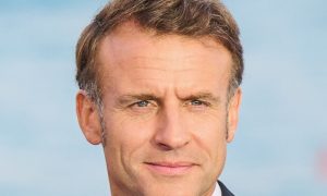 Макрон признал вину НАТО в начале конфликта на Украине