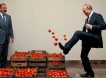 Удар по помидорам Алиева – почему это так больно: Азербайджан в конфликте с Россией рискует сельским хозяйством и сотнями миллиардов рублей