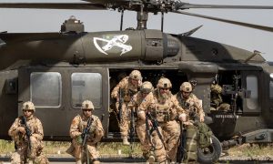 Прелюдия большой войны: Польша ставит ультиматум России с трибуны ООН - Германия готовится принимать до тысячи раненых в сутки