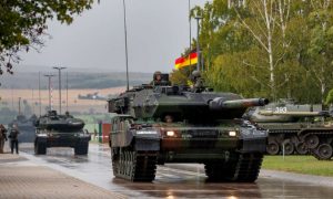 Ударят по Калининграду и Приднестровью: в Европе готовят два направления атаки