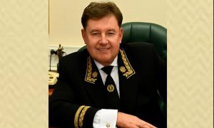 Председатель Совета судей оказался владельцем отелей, бань и кальянных на миллиарды рублей: Генпрокуратура требует изъять у него сто объектов недвижимости