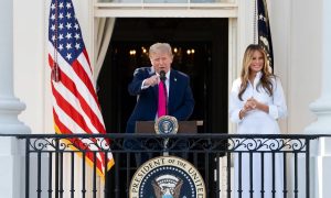 «Я очень разочарован Путиным»: из-за Мелании Трамп отрекся от России и ее лидера - последствия могут быть трагическими