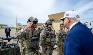 Министерство войны: Дональд Трамп переименовал Минобороны США - игра в слова будет стоить американцам миллиард долларов