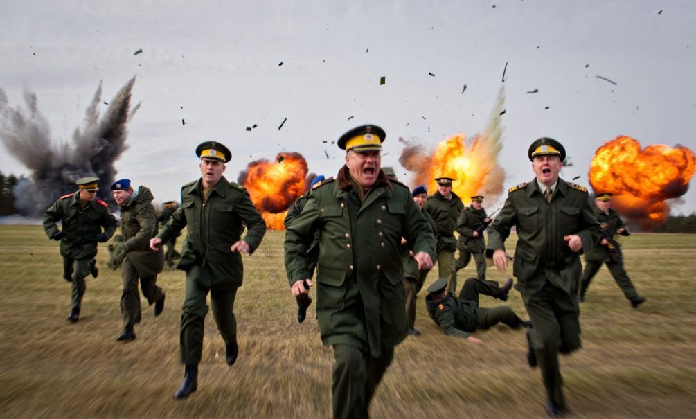 Новости СВО: натовский десант утопили в крови под Одессой – Польша призывает граждан срочно покинуть Беларусь - немцы хотят выслать годных к службе украинцев на родину Новости СВО: натовский десант утопили в крови под Одессой – Польша призывает граждан срочно покинуть Беларусь - немцы хотят выслать годных к службе украинцев на родину