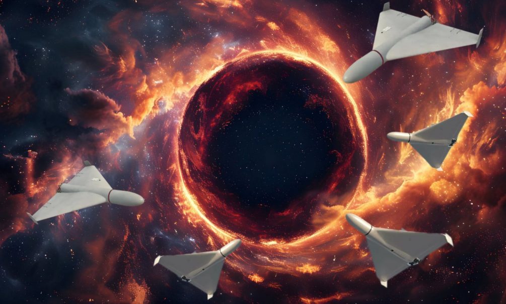 Почему наши БПЛА залетели в Польшу: причина не военная и не политическая - загадку раскрыли ученые 