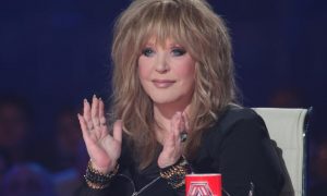 Выступившую против СВО и за террористов Аллу Пугачеву сразу вознесли до небес в США - «сочетание Мадонны и Шер с оттенком Элизабет Тейлор»