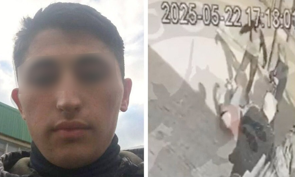 Кавказец за убийство жителя Подмосковья получил полтора года условно 