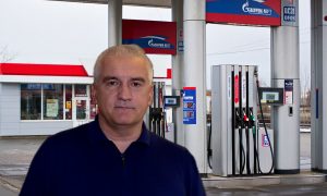 Власти впервые признали топливный кризис: глава Крыма выступил с заявлением