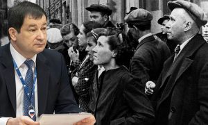 Как накануне 22 июня 1941 года: первый зампостпреда РФ в ООН заявил о подготовке населения Европы к началу войны